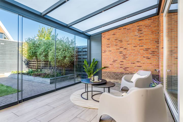 Foto 20 van Bergakker 20