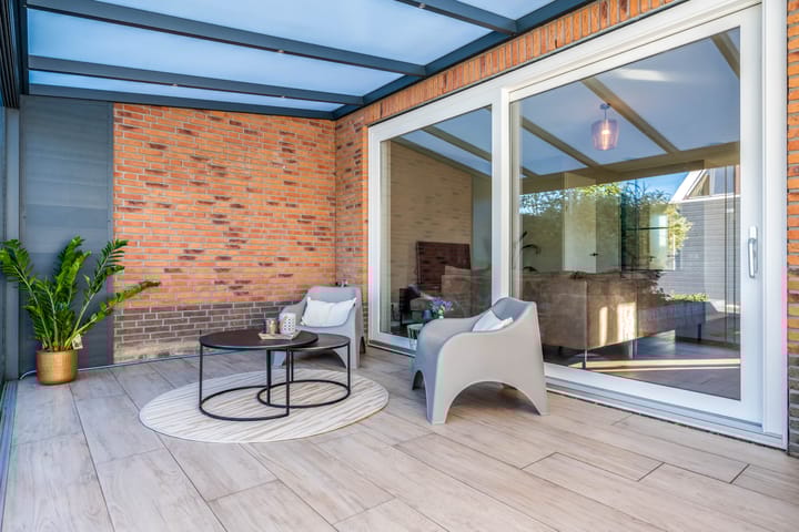 Foto 21 van Bergakker 20