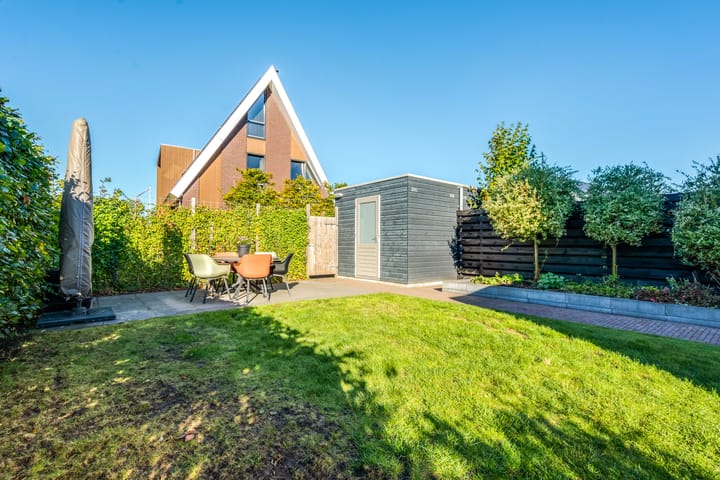 Foto 23 van Bergakker 20