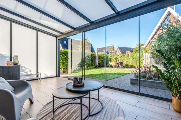 Foto 22 van Bergakker 20