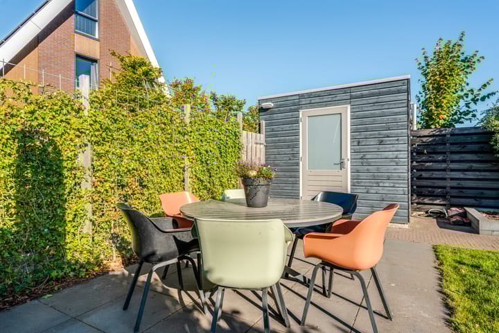 Foto 26 van Bergakker 20