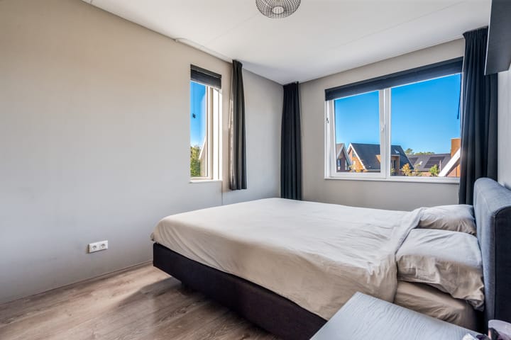 Foto 28 van Bergakker 20