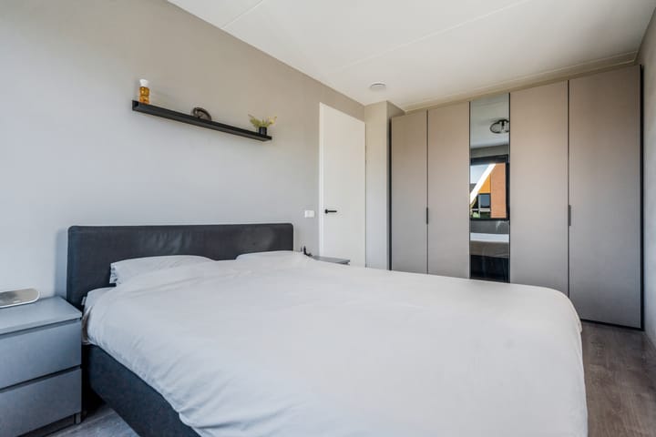 Foto 30 van Bergakker 20