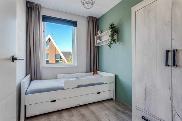 Foto 31 van Bergakker 20