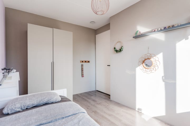 Foto 33 van Bergakker 20