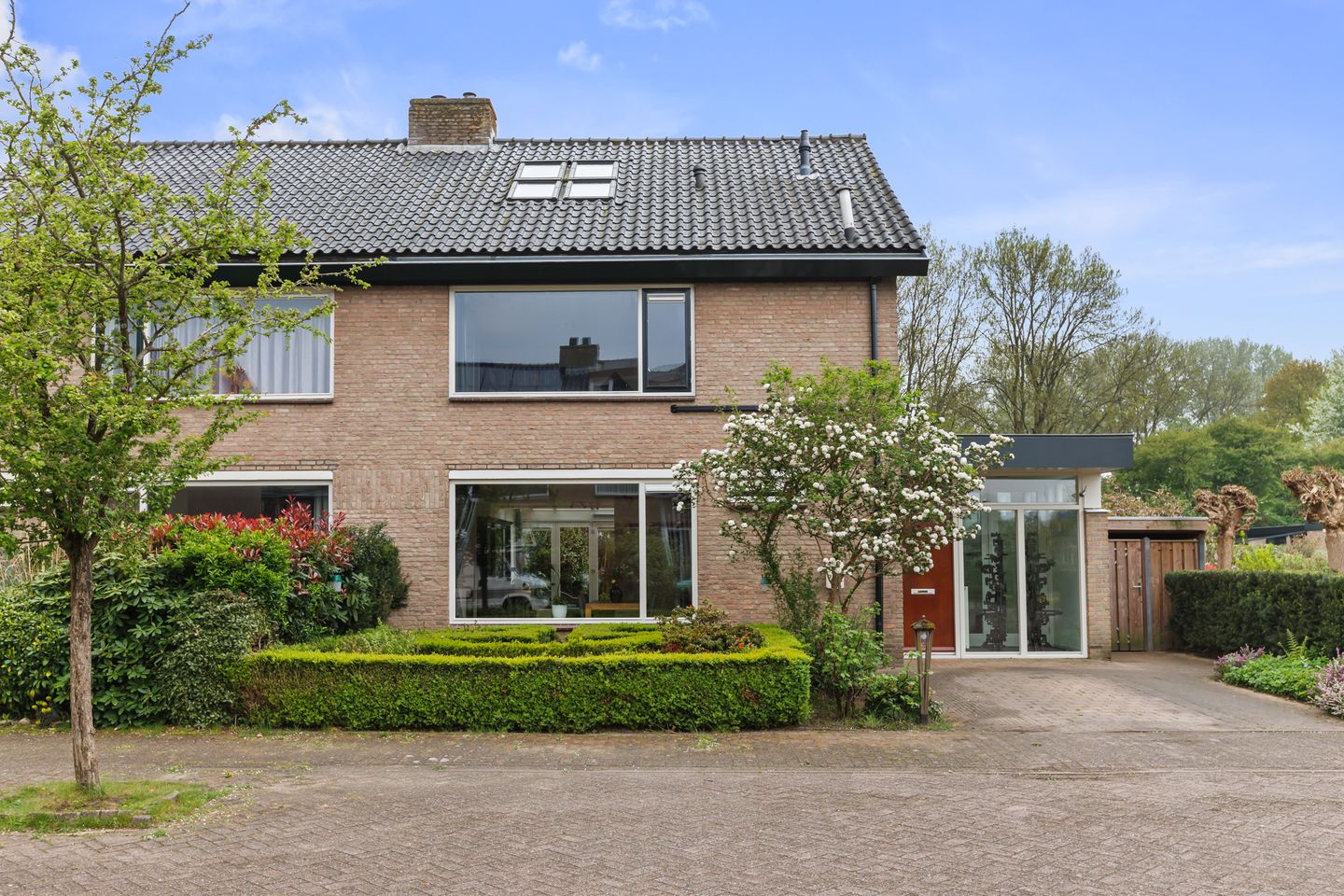 Foto 1 van Nabuccostraat 12