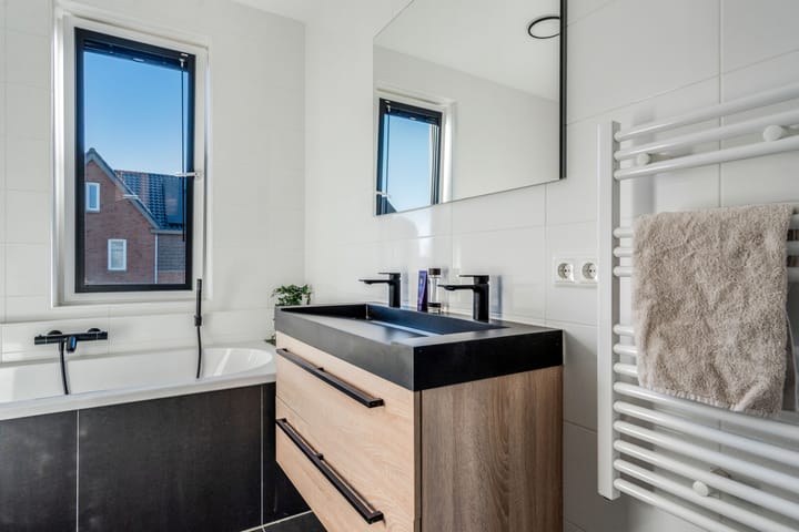 Foto 35 van Bergakker 20