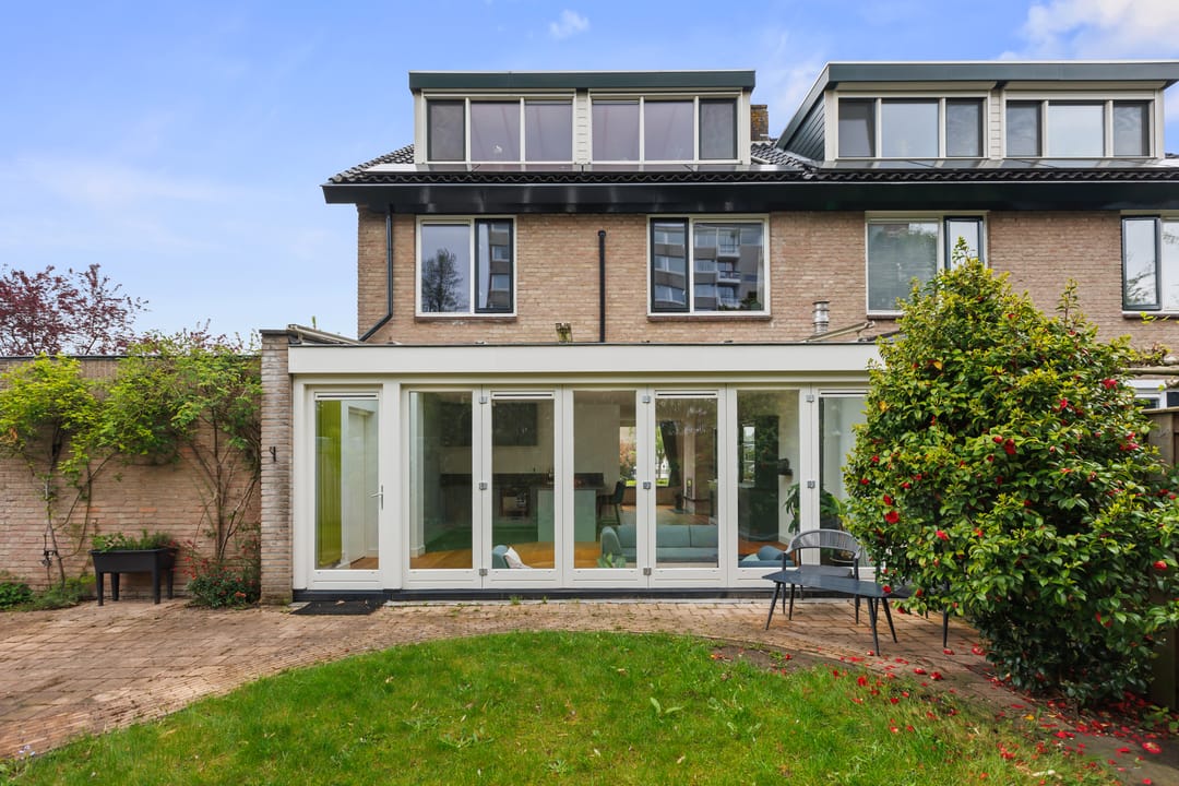 Foto 2 van Nabuccostraat 12