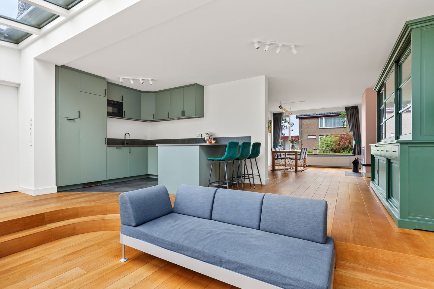 Foto 4 van Nabuccostraat 12