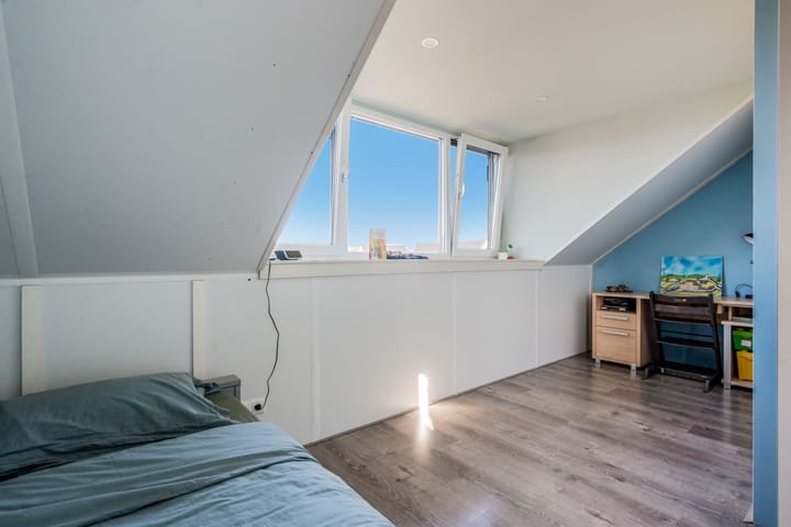 Foto 39 van Bergakker 20