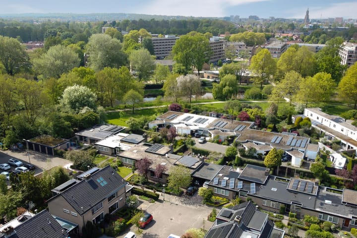 Foto 6 van Nabuccostraat 12