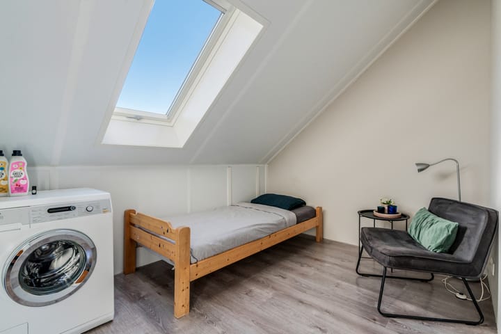 Foto 40 van Bergakker 20