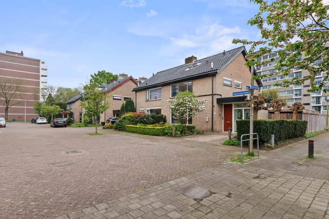 Foto 7 van Nabuccostraat 12
