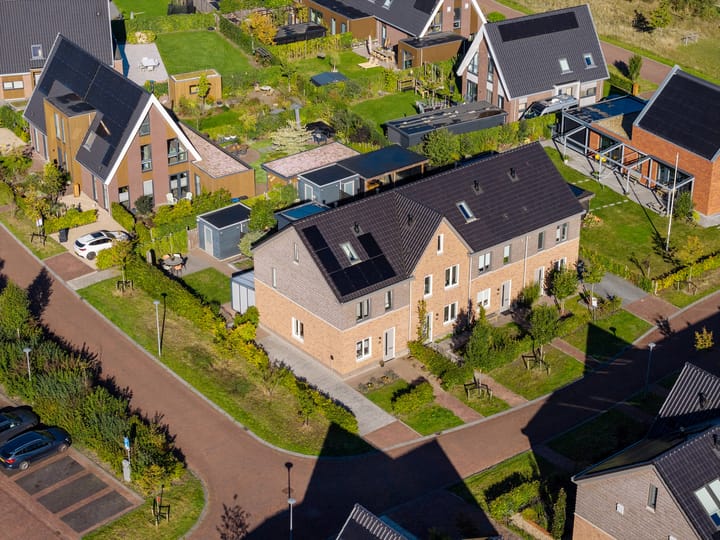 Foto 43 van Bergakker 20