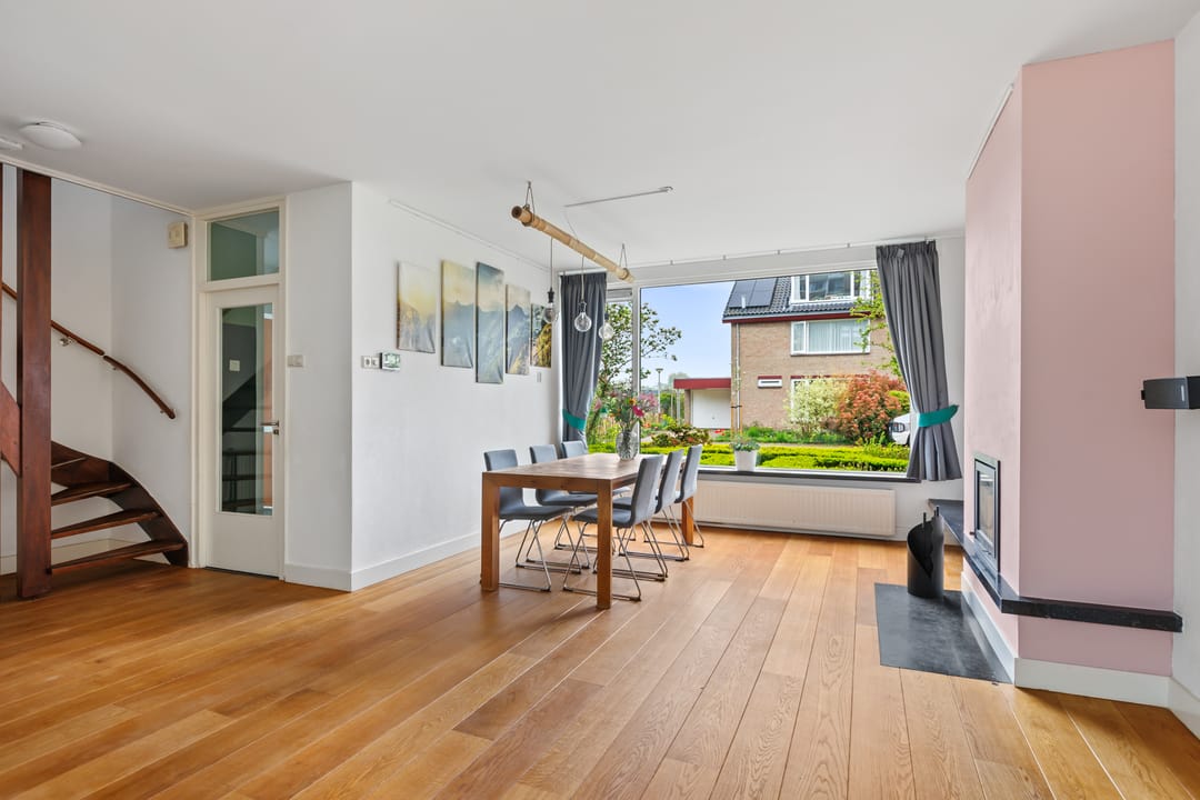 Foto 11 van Nabuccostraat 12