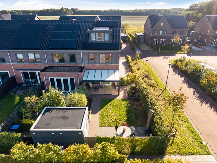 Foto 45 van Bergakker 20