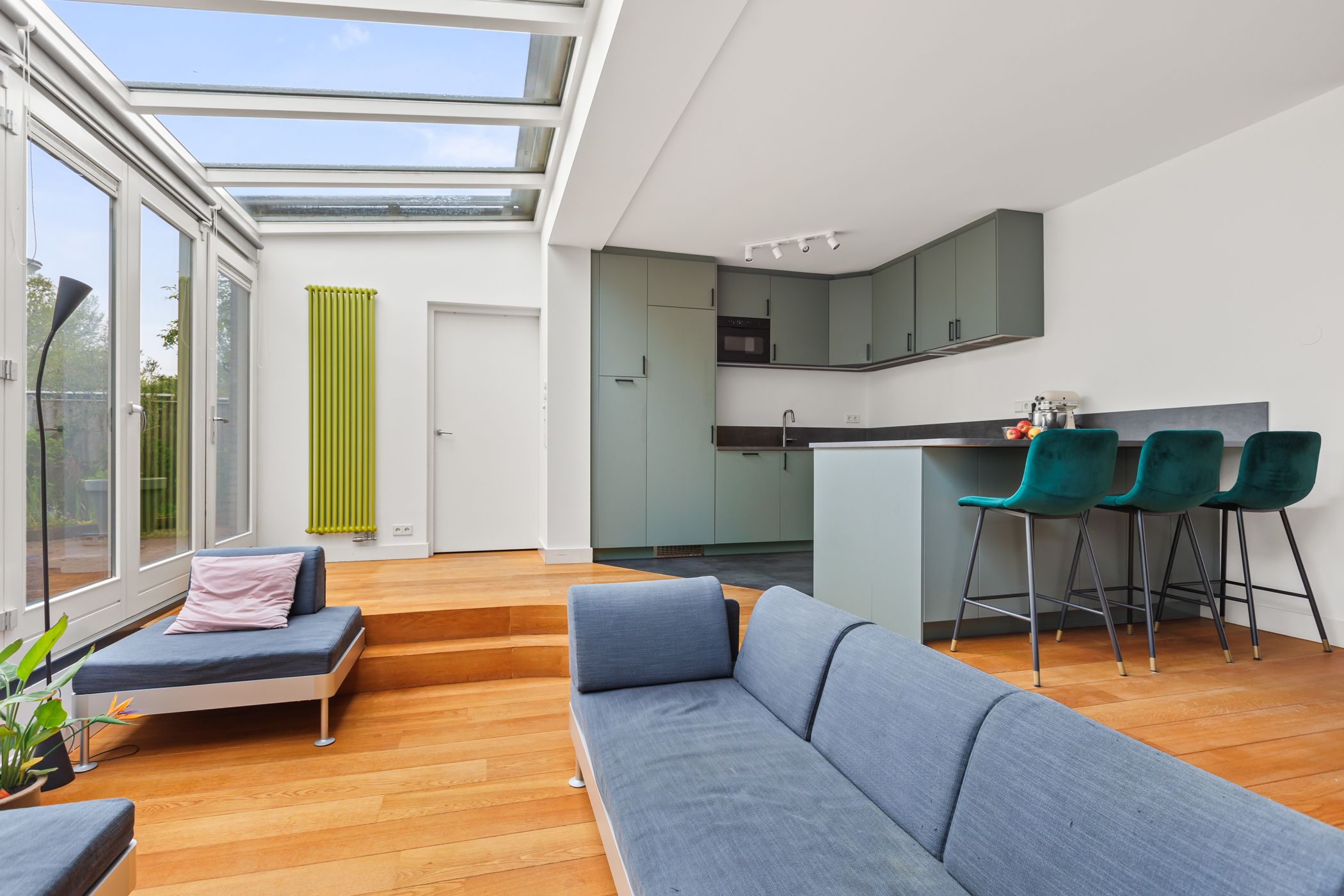 Foto 18 van Nabuccostraat 12