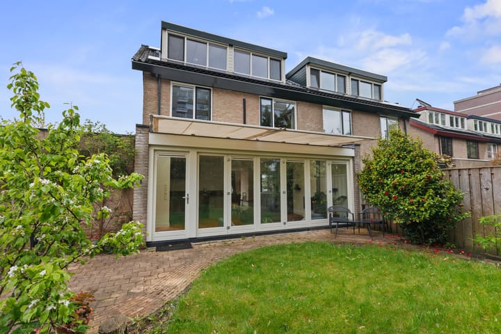 Foto 42 van Nabuccostraat 12