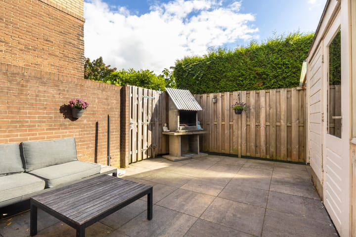 Foto 2 van Hertenlaan 24