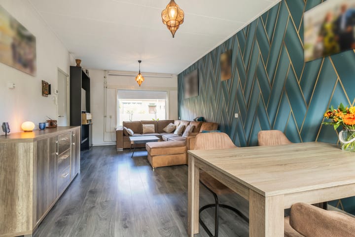 Foto 3 van Hertenlaan 24