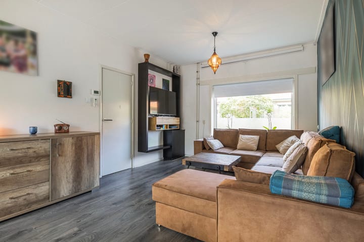 Foto 5 van Hertenlaan 24