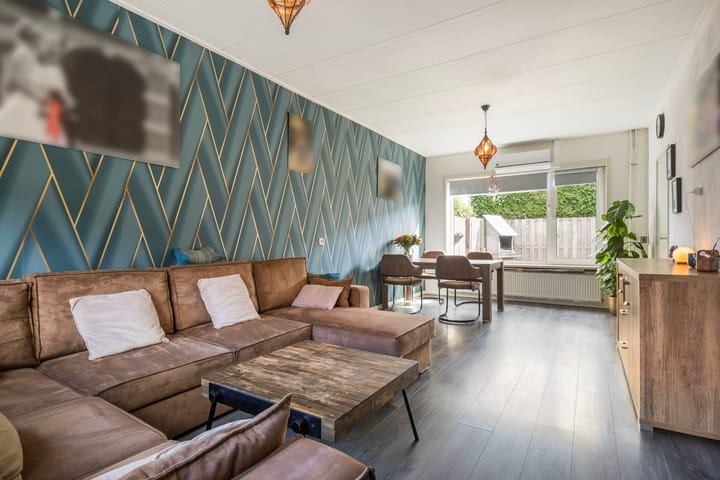 Foto 6 van Hertenlaan 24