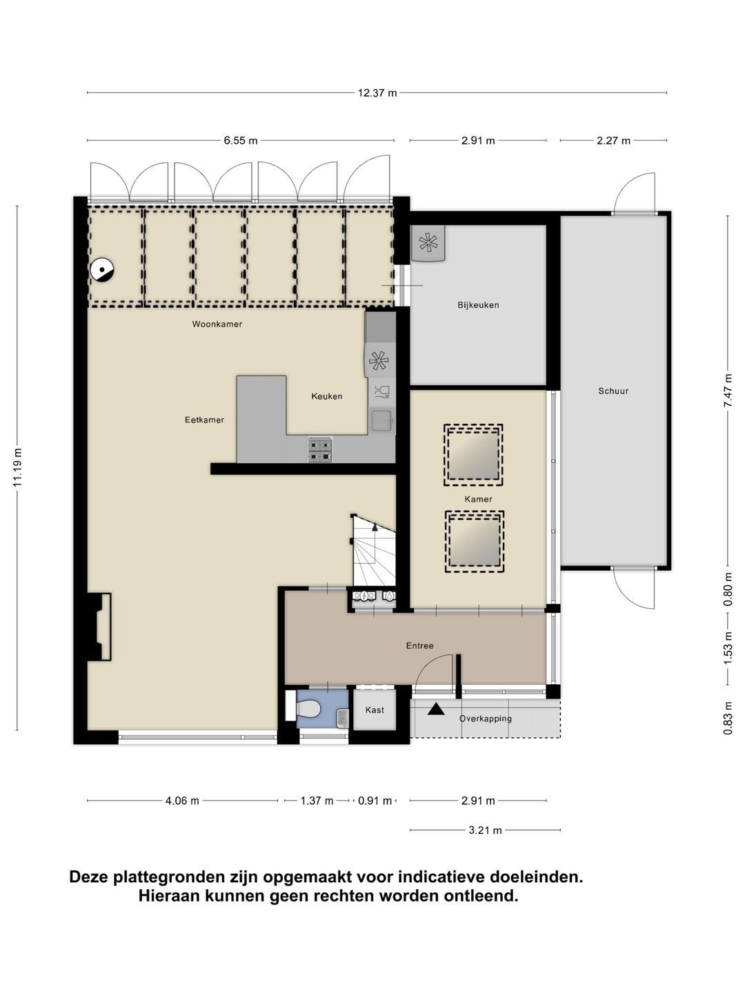 Foto 52 van Nabuccostraat 12