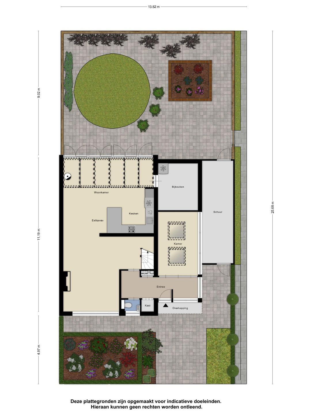 Foto 53 van Nabuccostraat 12