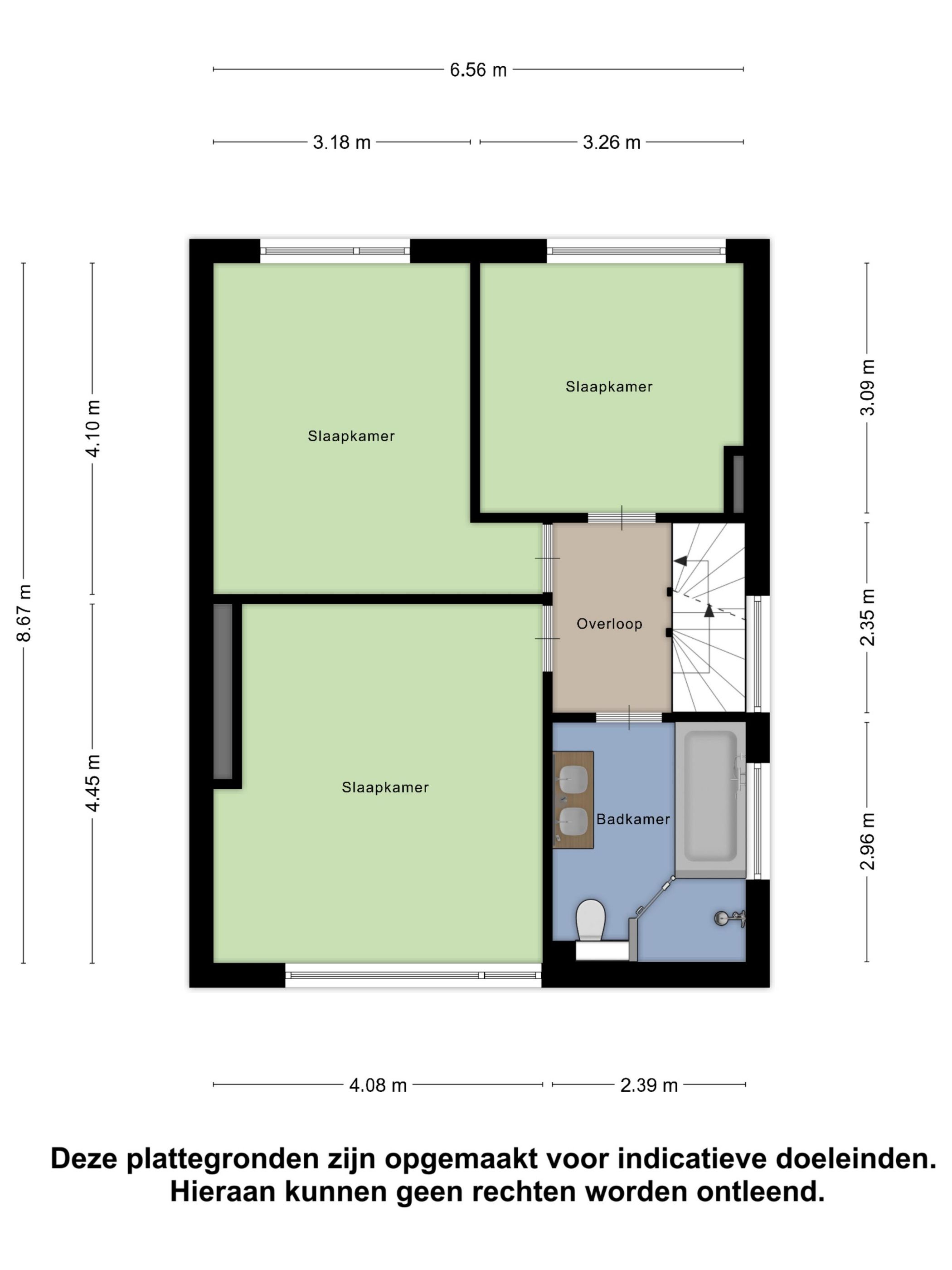 Foto 54 van Nabuccostraat 12