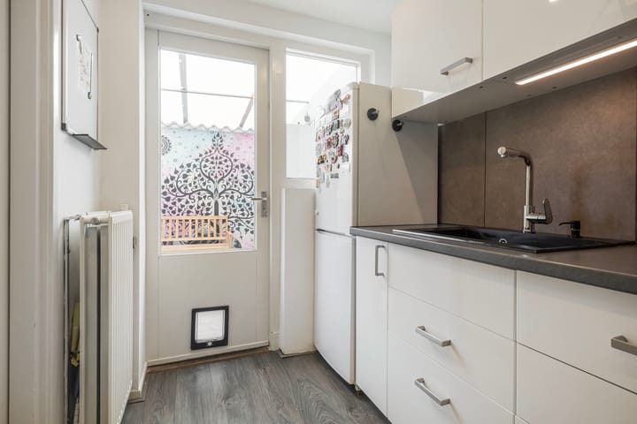 Foto 9 van Hertenlaan 24