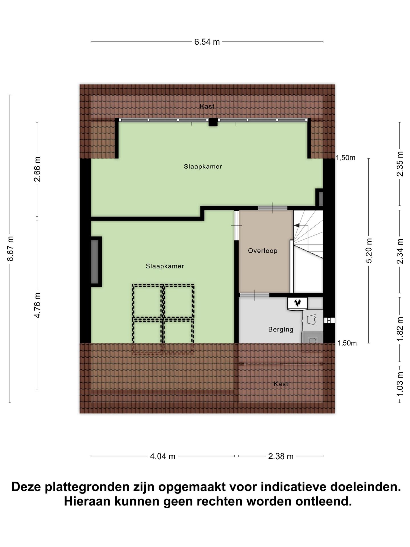 Foto 55 van Nabuccostraat 12