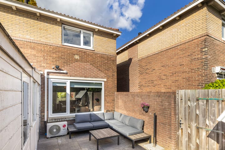 Foto 25 van Hertenlaan 24