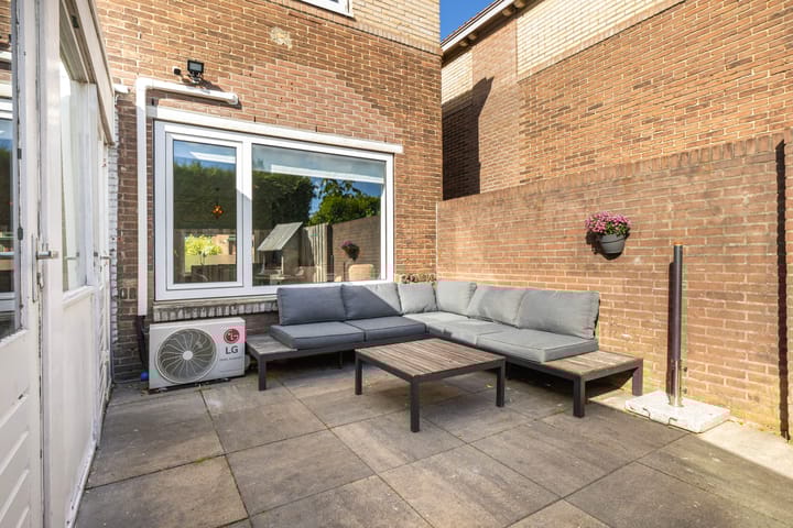 Foto 26 van Hertenlaan 24