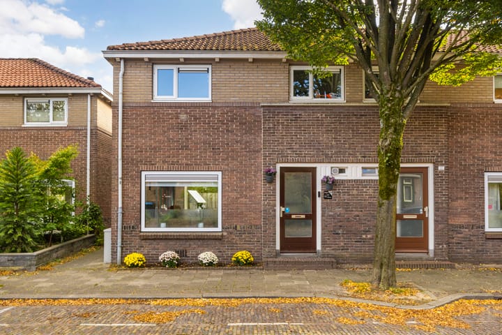 Foto 28 van Hertenlaan 24