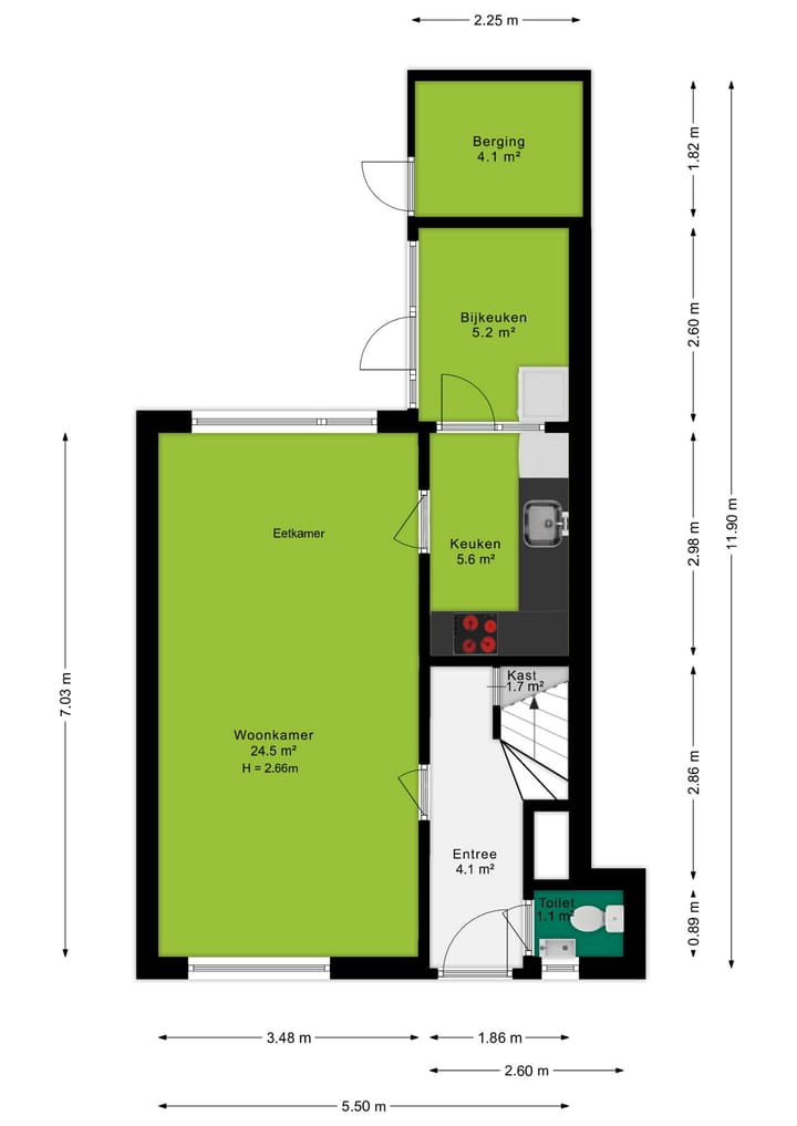 Foto 31 van Hertenlaan 24