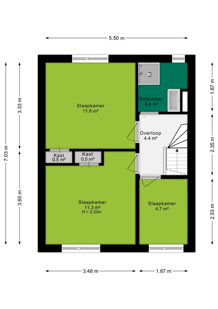 Foto 32 van Hertenlaan 24