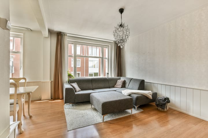 Foto 2 van Tugelaweg 76-A2