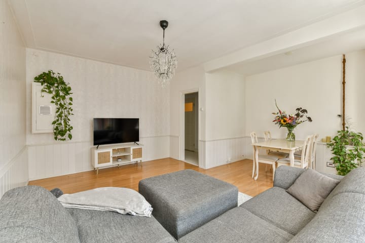 Foto 3 van Tugelaweg 76-A2