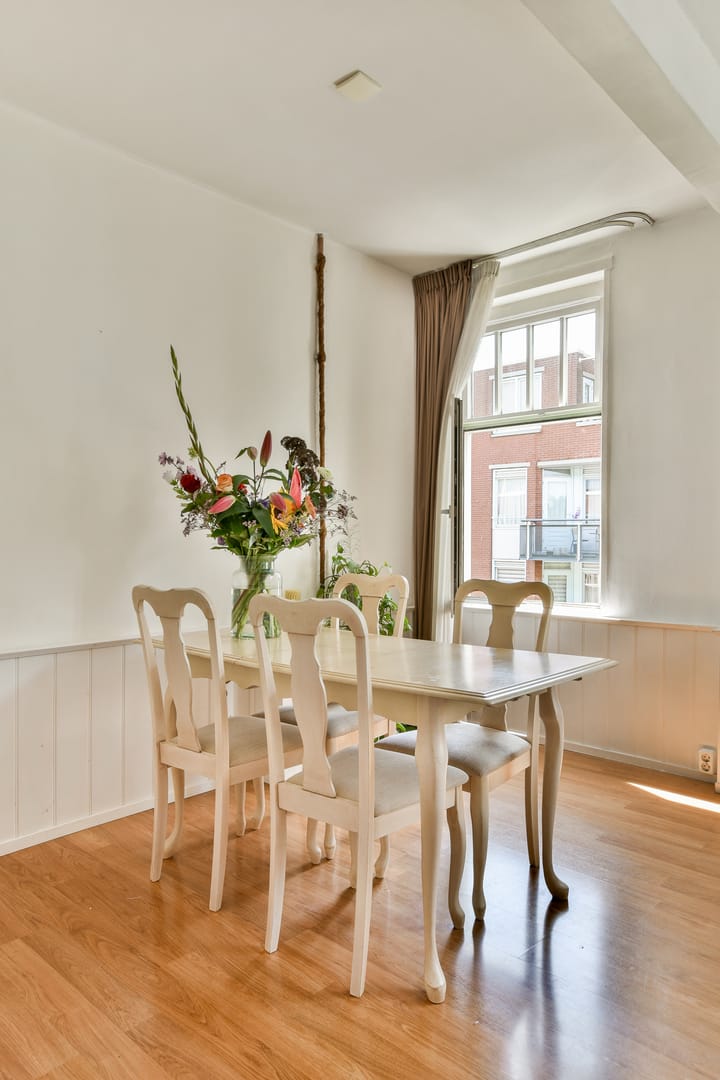 Foto 4 van Tugelaweg 76-A2