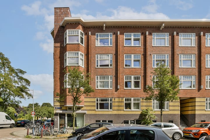 Foto 16 van Tugelaweg 76-A2