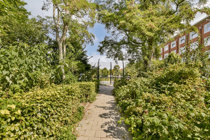 Foto 21 van Tugelaweg 76-A2