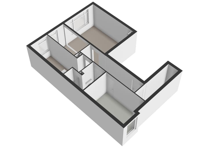 Foto 24 van Tugelaweg 76-A2