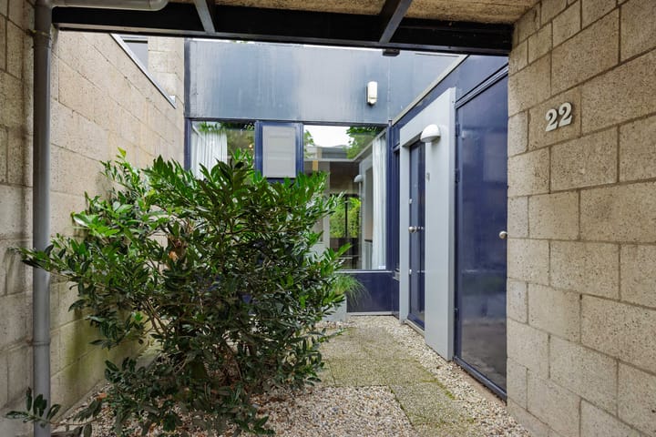 Photo 2 of Kattenbosch 22