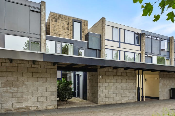 Foto 1 van Kattenbosch 22