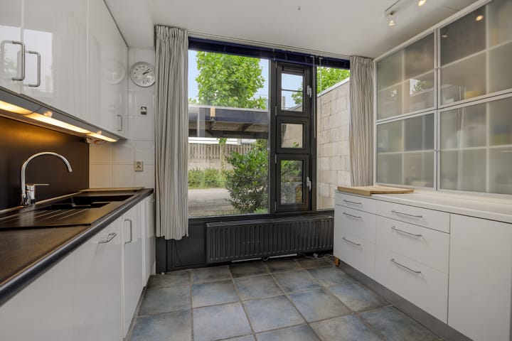 Foto 10 van Kattenbosch 22