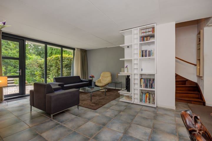 Foto 13 van Kattenbosch 22