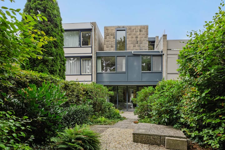 Foto 19 van Kattenbosch 22