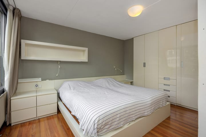 Foto 25 van Kattenbosch 22