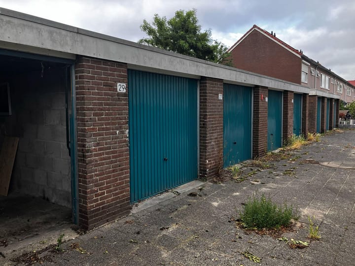 Foto 9 van Reggestraat 31