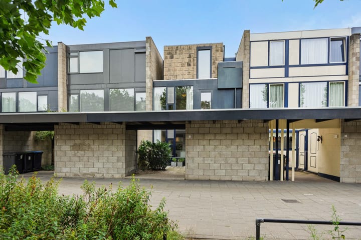 Foto 43 van Kattenbosch 22